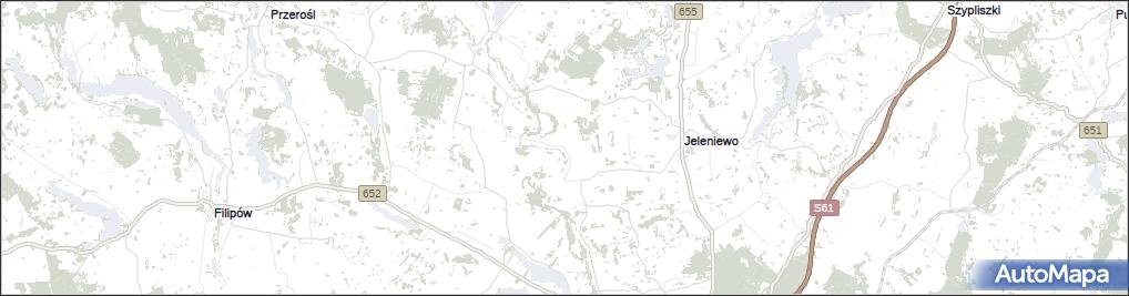 Podwysokie Jeleniewskie